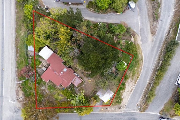 Photo of property in 1 Bodkin Road, Bridge Hill, Alexandra, 9320