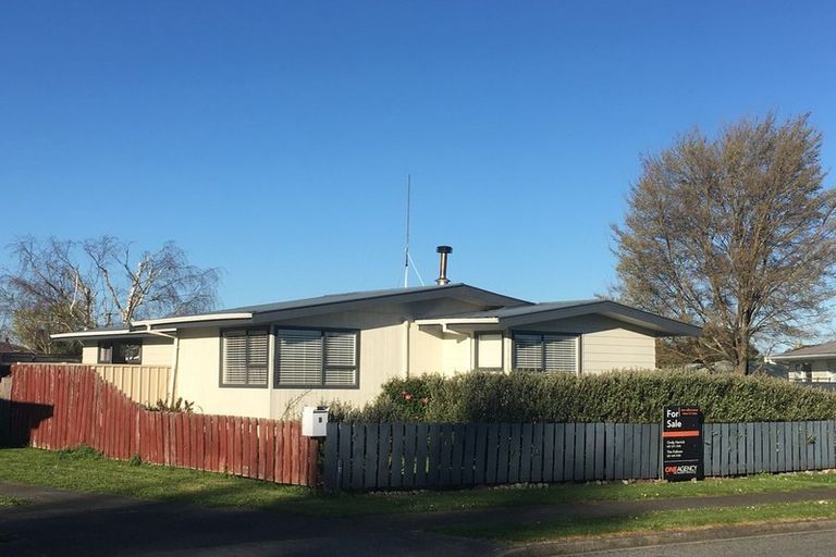 Photo of property in 7 George Street, Solway, Masterton, 5810