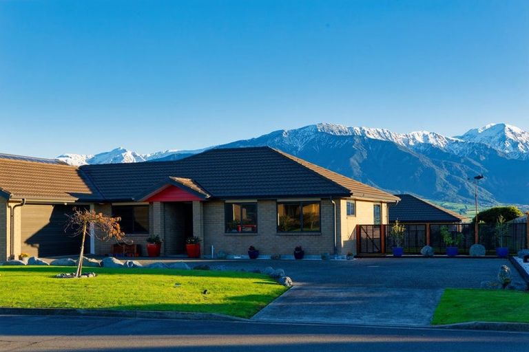 Photo of property in 45 Shearwater Drive, Kaikoura, 7300