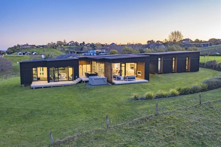 Photo of property in 50 Dromara Drive, Rotokauri, Hamilton, 3289