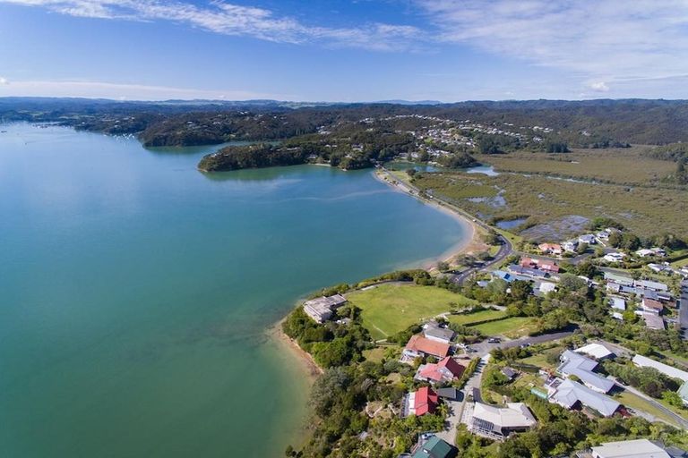 Photo of property in 1 Veronica Street, Paihia, 0200