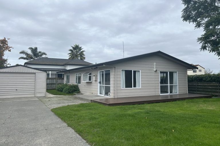 Photo of property in 552 Kennedy Road, Greenmeadows, Napier, 4112