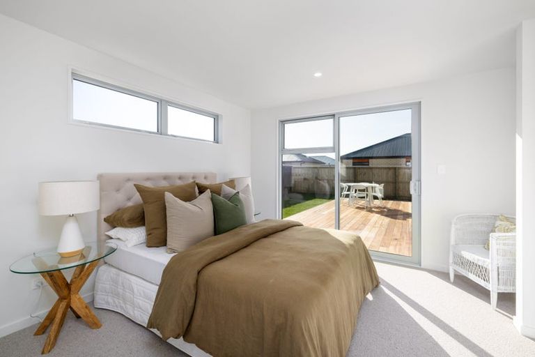 Photo of property in 525 Springston Rolleston Road, Rolleston, 7615