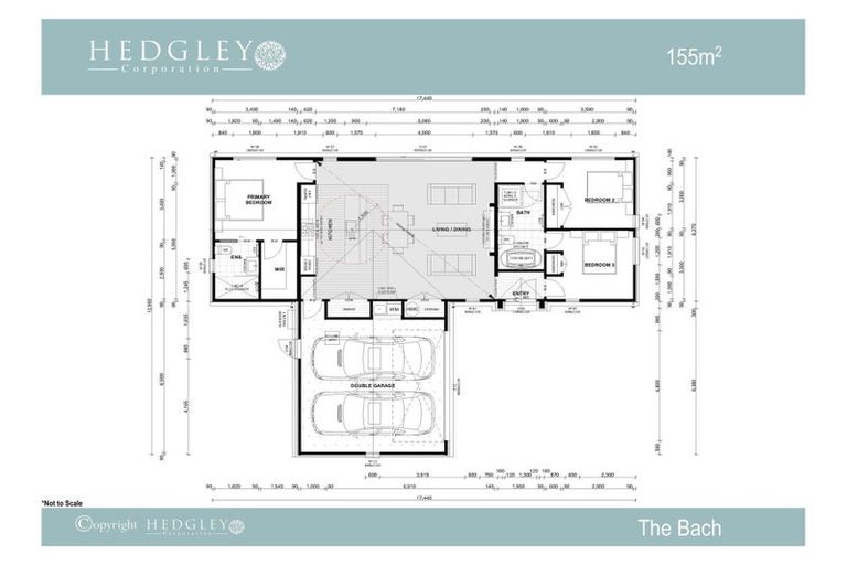 Photo of property in 55 Greig Crescent, Amberley, 7481