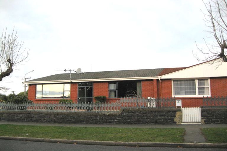 Photo of property in 3 Valpy Street, Saint Clair, Dunedin, 9012