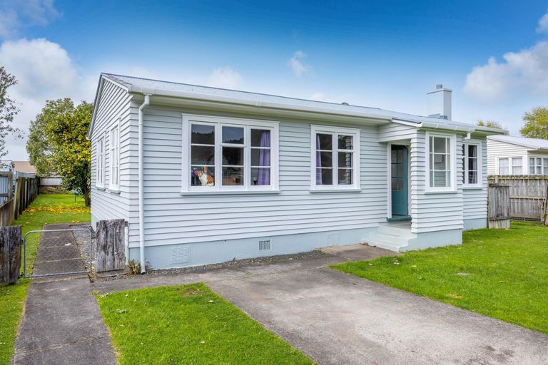 Photo of property in 1 Newton Street, Ngaruawahia, 3720