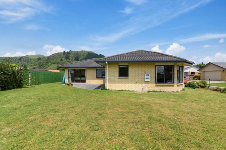 Photo of property in 29 Kauae Place, Ngongotaha, Rotorua, 3010
