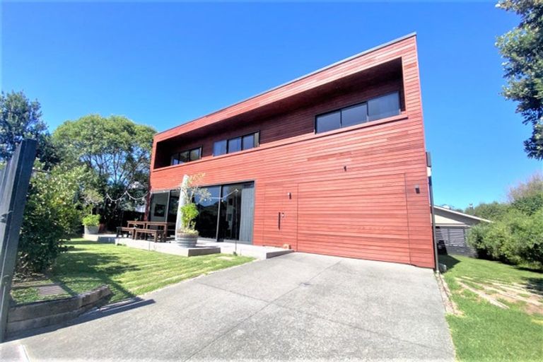 Photo of property in 258 Oceanbeach Road, Mount Maunganui, 3116