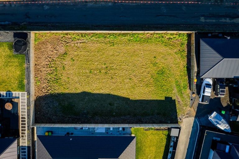 Photo of property in 158 Shillingford Boulevard, Rolleston, 7615