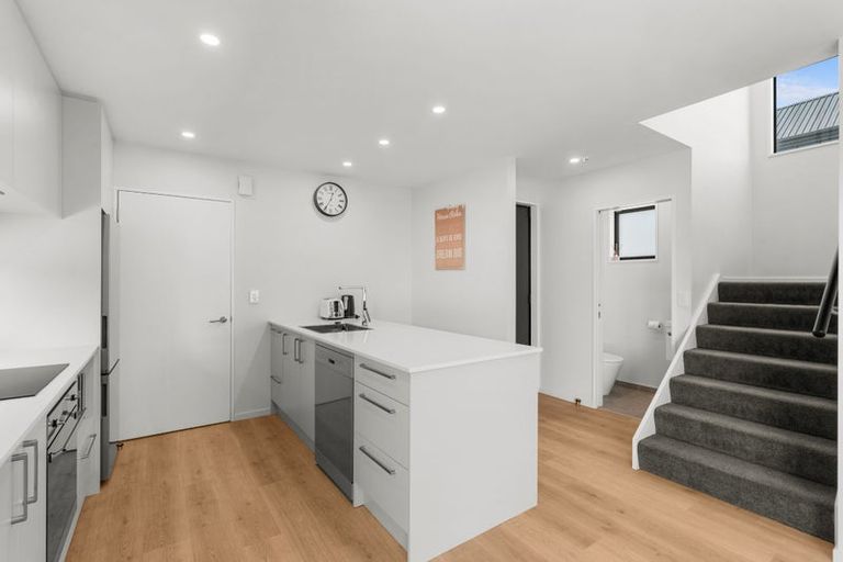 Photo of property in 12/143 Cranford Street, St Albans, Christchurch, 8014