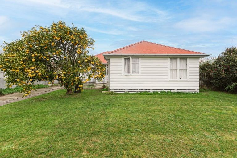 Photo of property in 811 Anson Street, Mayfair, Hastings, 4122