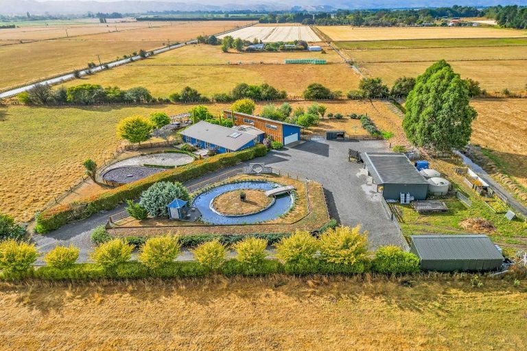 Photo of property in 178 Cornwall Road, East Taratahi, Masterton, 5887