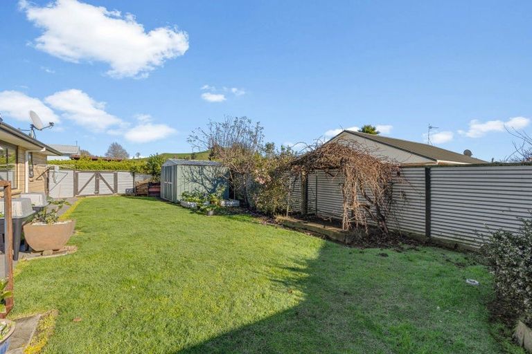 Photo of property in 19 Okoroire Street, Tirau, 3410