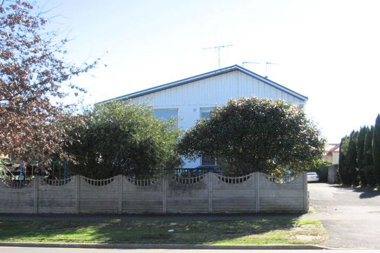 Photo of property in 1/17 Wellington Street, Hamilton East, Hamilton, 3216