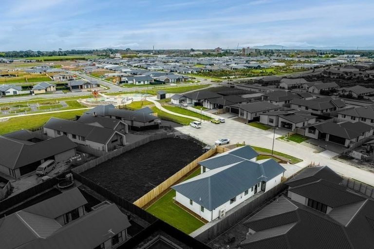 Photo of property in 5 Orchiston Way, Lincoln, 7608