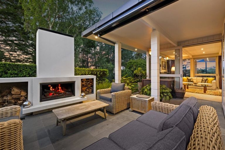 Photo of property in 119 Te Mata Peak Road, Havelock North, 4130