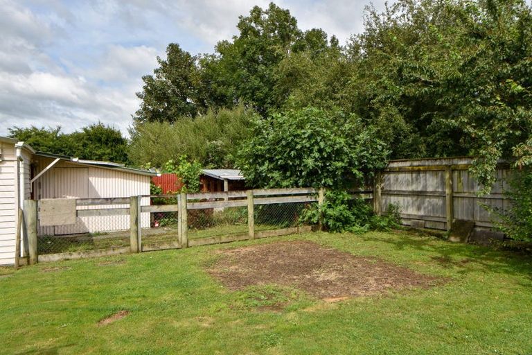 Photo of property in 44 Wyndham Street, Carterton, 5713