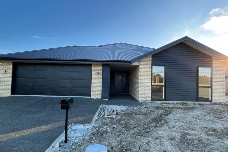 Photo of property in 279 Lincoln Rolleston Road, Rolleston, 7615