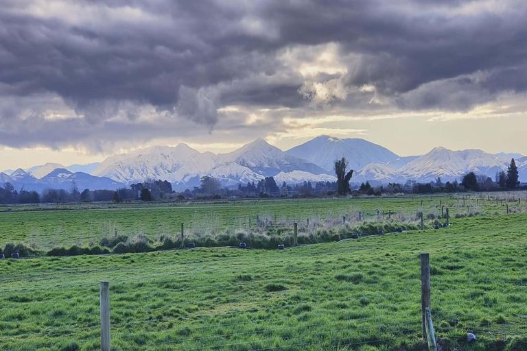 Photo of property in 15 Stewart Road, Orari, Temuka, 7986