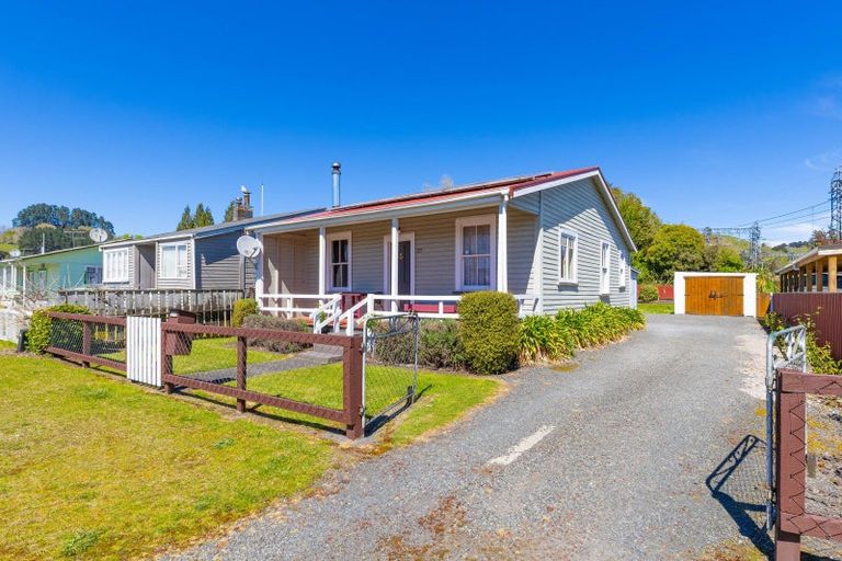 Photo of property in 219 Miro Street, Manunui, Taumarunui, 3924
