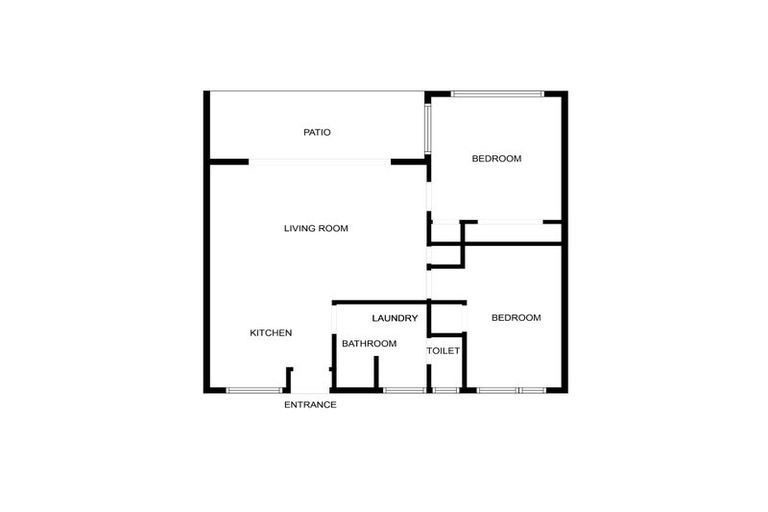 Photo of property in 151d Oxford Street, South Dunedin, Dunedin, 9012