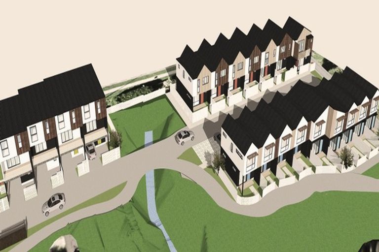 Photo of property in 157 Oteha Valley Road, Fairview Heights, Auckland, 0632