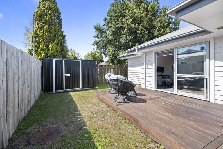 Photo of property in 1c Leeds Street, Milson, Palmerston North, 4414