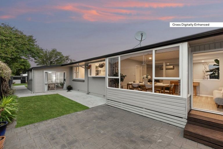 Photo of property in 20 Dunster Street, Burnside, Christchurch, 8053