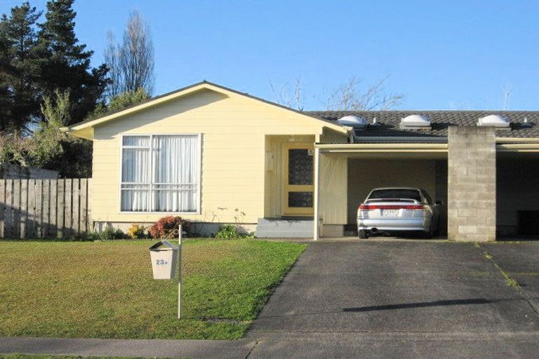 Photo of property in 23a Magee Place, Chartwell, Hamilton, 3210