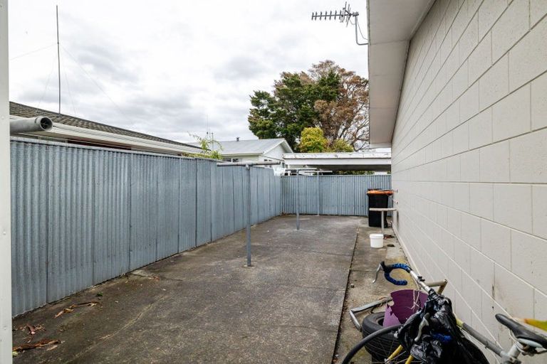 Photo of property in 37 Albert Street, Palmerston North, 4414