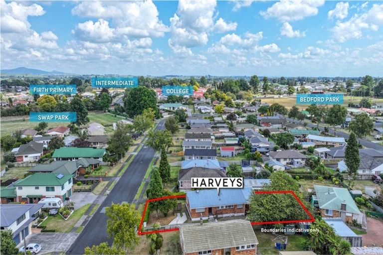 Photo of property in 56 Rata Street, Matamata, 3400