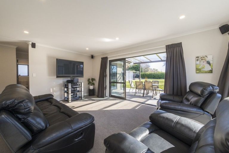 Photo of property in 21 Tyne Street, Rongotea, 4476