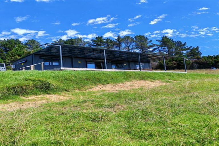 Photo of property in 134 Hihi Road, Mangonui, 0494