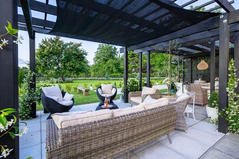 Photo of property in 107a Tauwhare Road, Tamahere, Hamilton, 3283