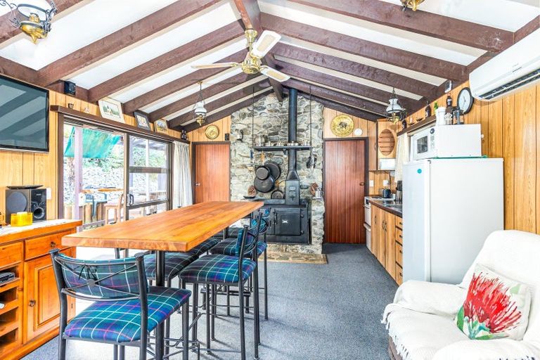 Photo of property in 65 Lookout Road, Peel Forest, Mount Peel, 7992