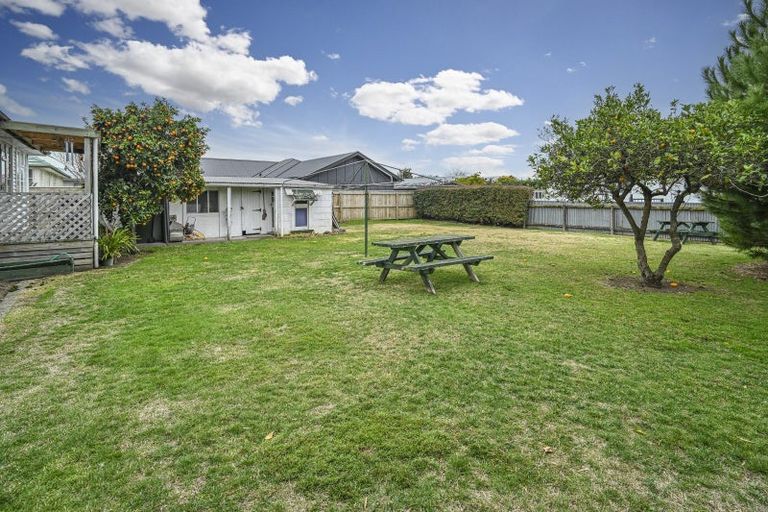 Photo of property in 731 Ngaio Street, Mahora, Hastings, 4120