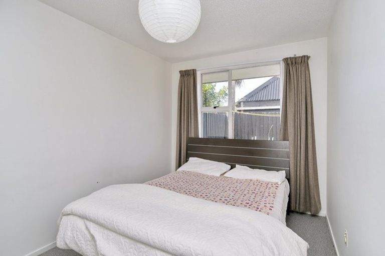 Photo of property in 3/100 Huxley Street, Sydenham, Christchurch, 8023