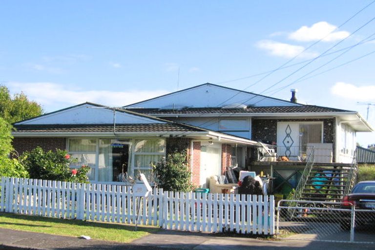 Photo of property in 22 Renwick Street, Papakura, 2110