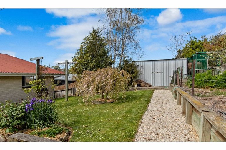 Photo of property in 16 Benmore Street, Glenwood, Timaru, 7910