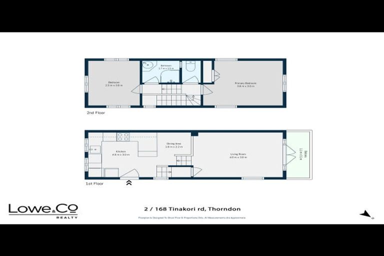 Photo of property in 2/168 Tinakori Road, Thorndon, Wellington, 6011