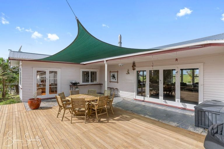 Photo of property in 624 Golden Stairs Road, Mareretu, Maungaturoto, 0589