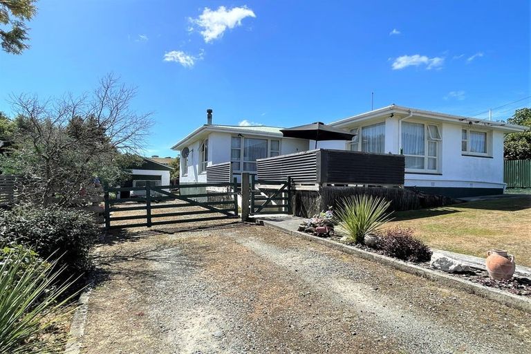 Photo of property in 50 Gormack Street, Balclutha, 9230