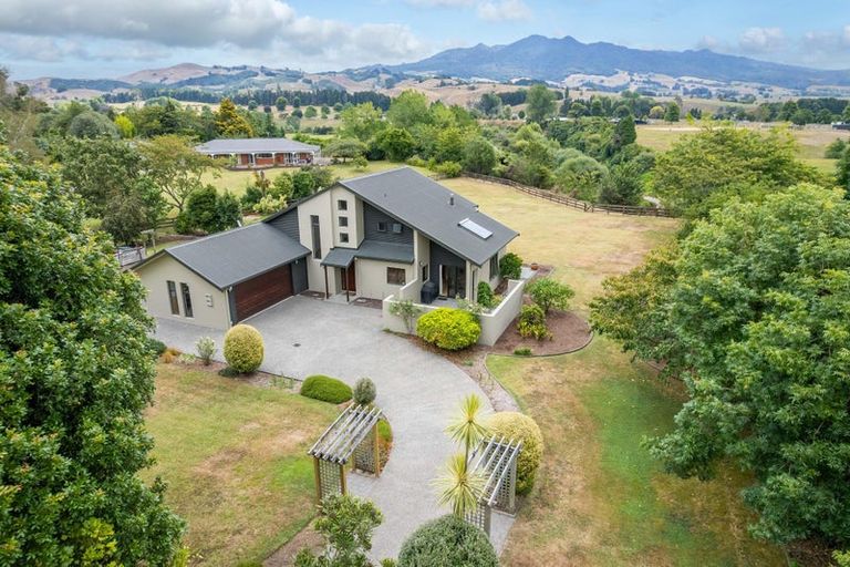 Photo of property in 380 Franklin Street, Pirongia, 3802