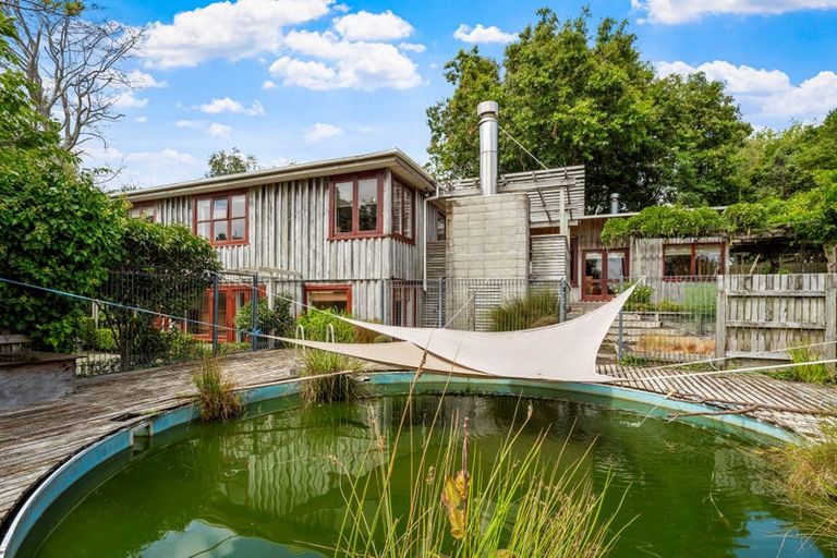 Photo of property in 4186 Kaipara Coast Highway, Tauhoa, Warkworth, 0984