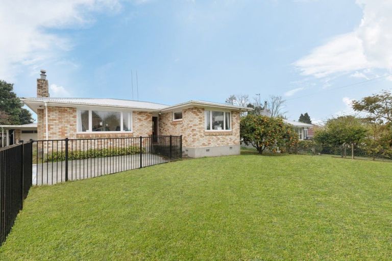 Photo of property in 30b Collingwood Street, Judea, Tauranga, 3110