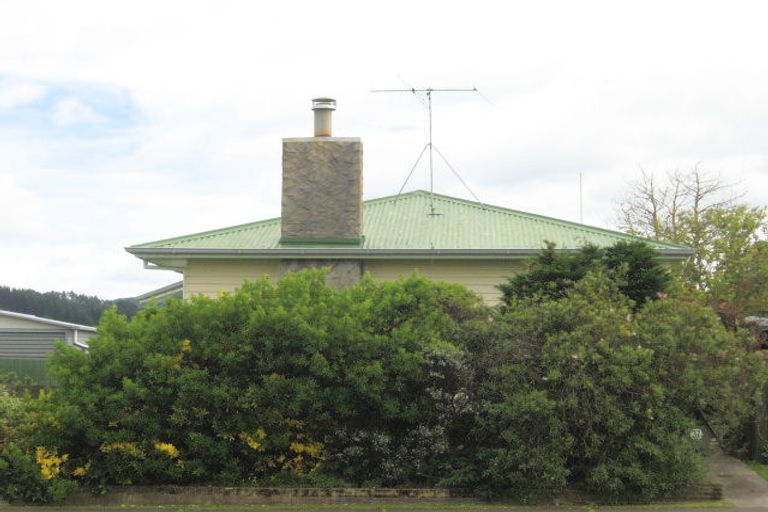 Photo of property in 37 Dalton Street, Outer Kaiti, Gisborne, 4010