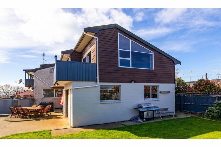Photo of property in 268 Selwyn Street, Marchwiel, Timaru, 7910