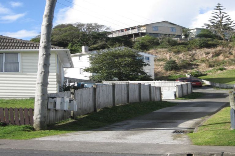 Photo of property in 88 Hampshire Street, Cannons Creek, Porirua, 5024