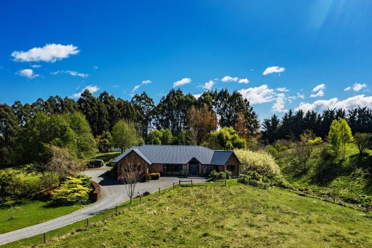 Photo of property in 70 Carrs Road, Loburn, Rangiora, 7472