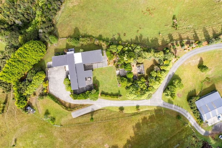 Photo of property in 328 Flightys Road, Judgeford, Porirua, 5381